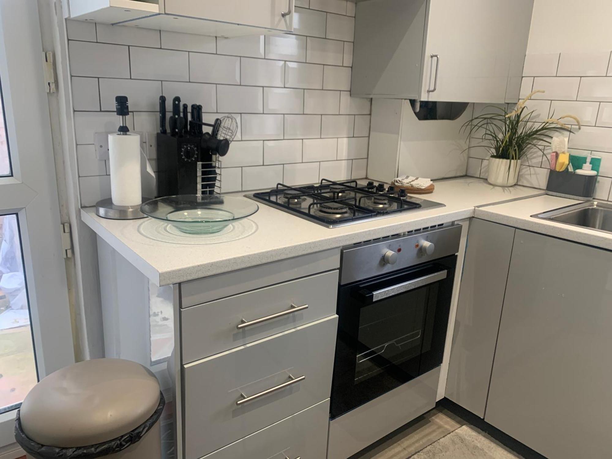 L A Place Croydon, London Βίλα Norwood Εξωτερικό φωτογραφία