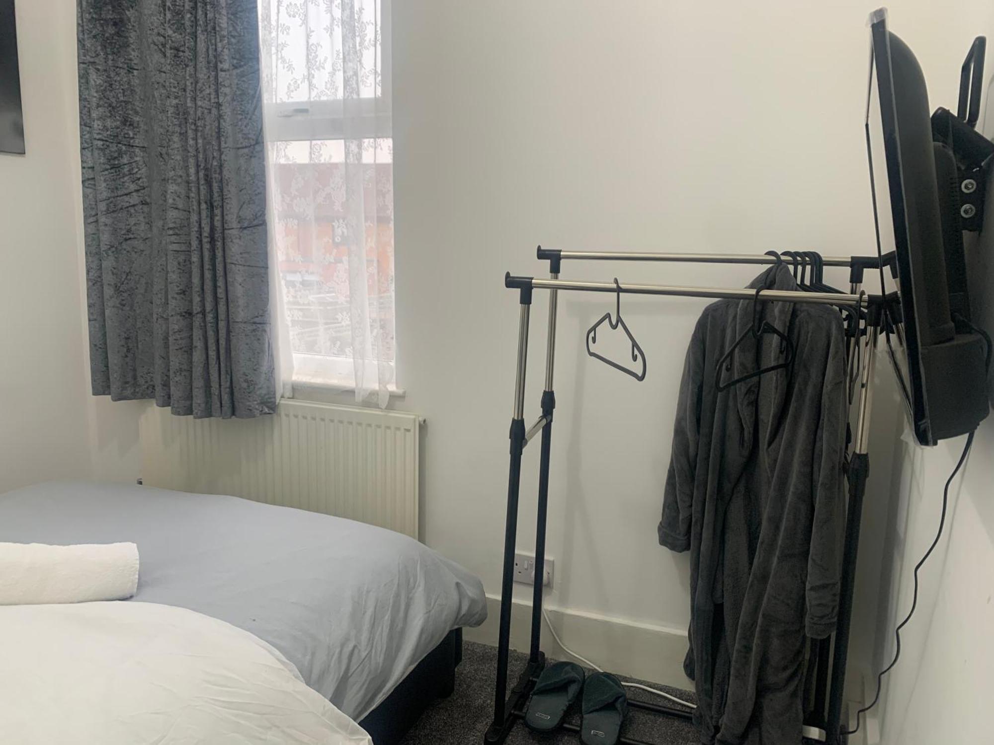 L A Place Croydon, London Βίλα Norwood Εξωτερικό φωτογραφία