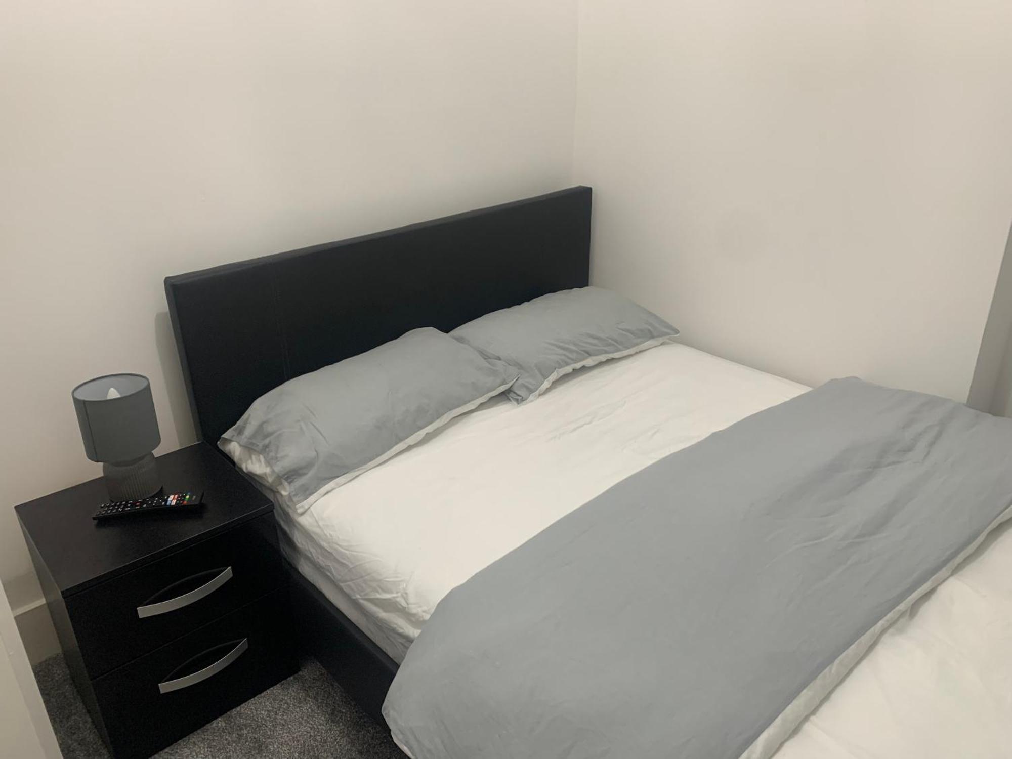 L A Place Croydon, London Βίλα Norwood Εξωτερικό φωτογραφία